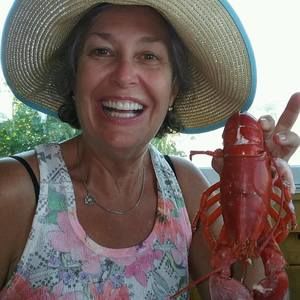 Meet your Posher, Barbara